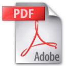 Adobe PDF Icon