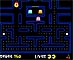 Nieuwe Flash versie<br>Pacman is al een heel oud spelletje, maar nog steeds erg leuk.<br>De kleine Pacman moet proberen de gele balletjes op te eten. Dit levert dan punten op.<br>Zo af en toe is er wat fruit te eten. Maar pas op! De 4 spookjes proberen Pacman te pakken. <br>Eet je een grote gele bal, dan wordt je extra sterk en kun je de spookjes wegjagen.