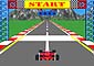 Racespel met formule 1 wagen.<br>Er zijn meerdere banen om te rijden.